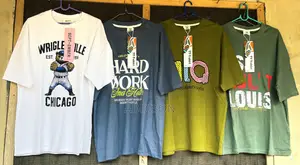 Oversized Men T-Shirts