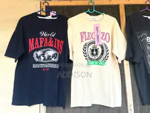 Oversized Men T-Shirts