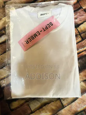 Oversized Men T-Shirts