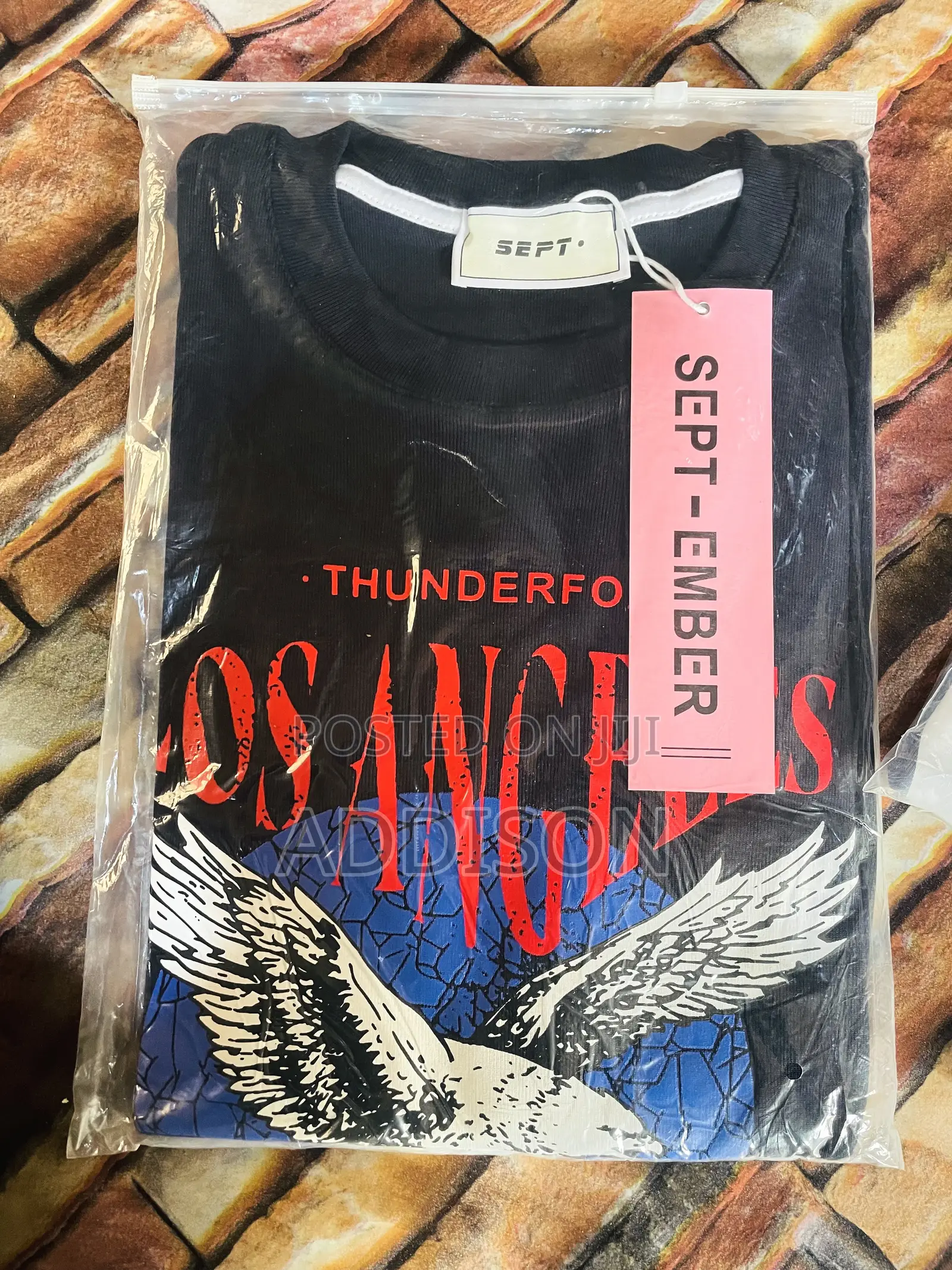 Oversized Men T-Shirts