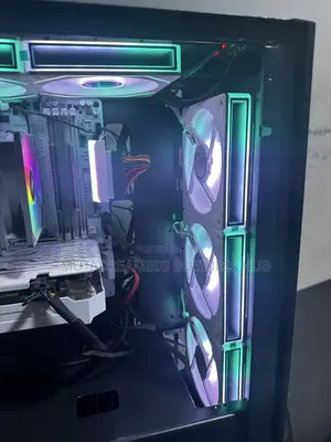 New Desktop Computer iBUYPOWER 32GB AMD SSD 2T