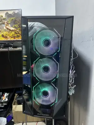 New Desktop Computer iBUYPOWER 32GB AMD SSD 2T