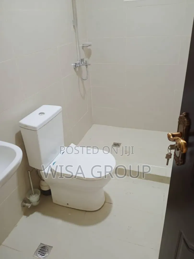 1bdrm Apartment in Wisa Group, Accra Metropolitan for rent