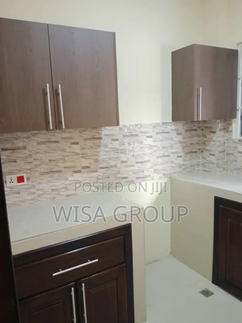 1bdrm Apartment in Wisa Group, Accra Metropolitan for rent