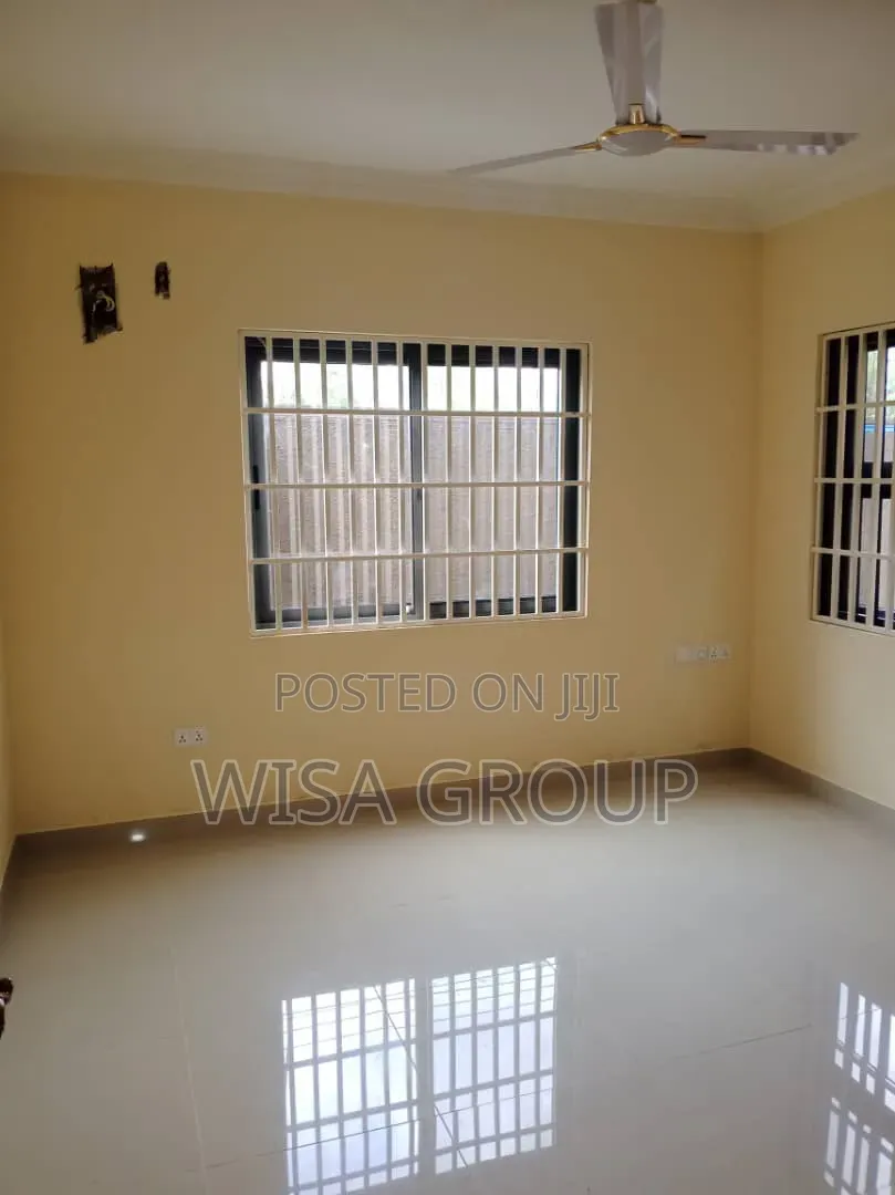 1bdrm Apartment in Wisa Group, Accra Metropolitan for rent