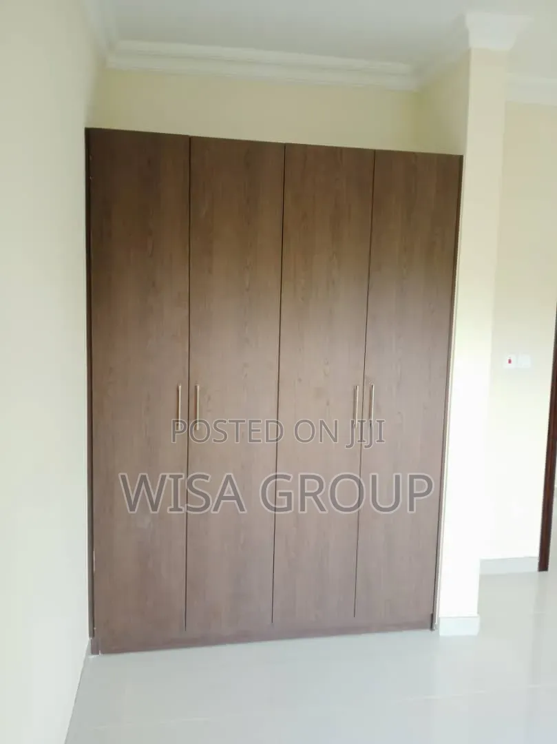 1bdrm Apartment in Wisa Group, Accra Metropolitan for rent