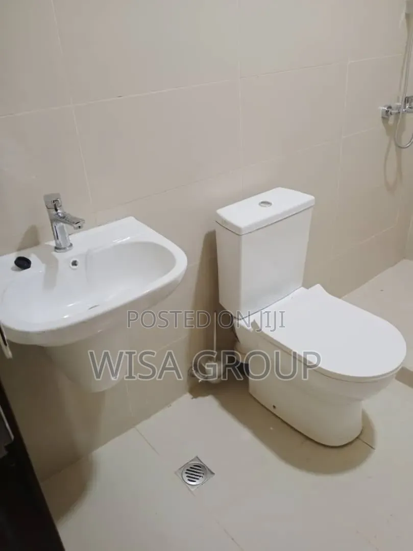 1bdrm Apartment in Wisa Group, Accra Metropolitan for rent