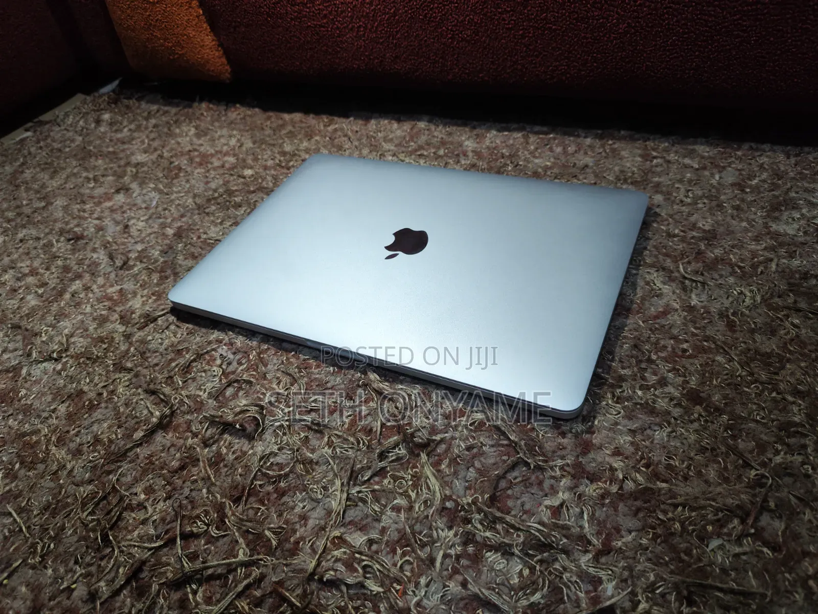 Laptop Apple MacBook Pro 2019 8GB Intel Core i5 SSD 256GB