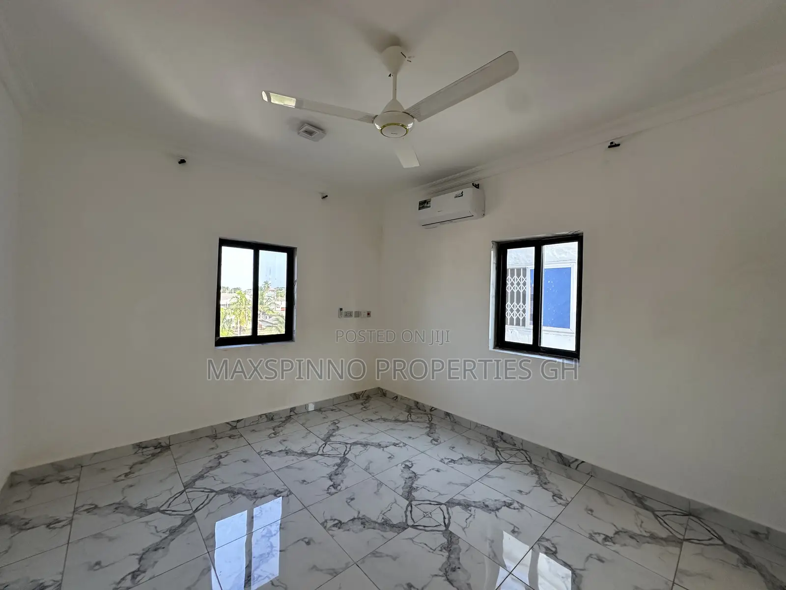 2bdrm Apartment in Maxspinno Properties, American House for rent