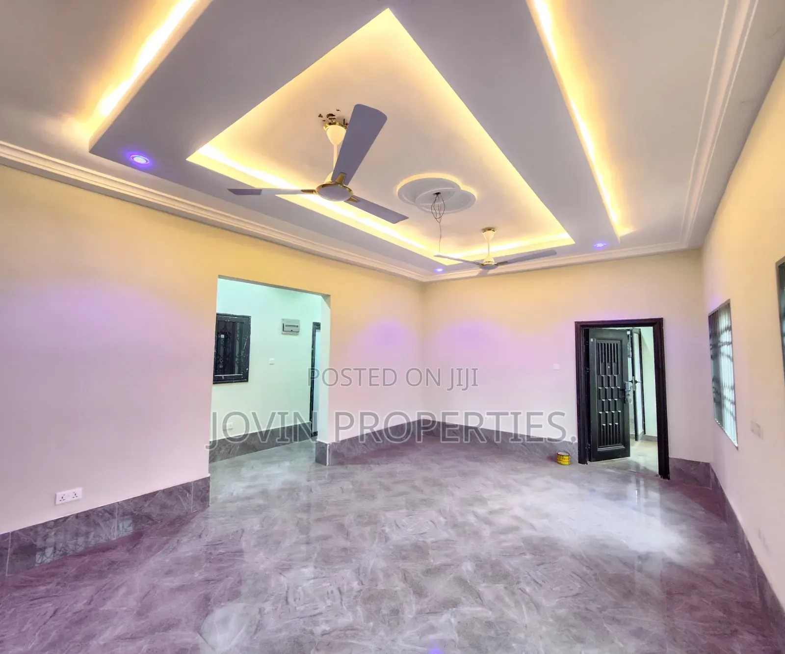 3bdrm Apartment in Jovin Properties, Accra Metropolitan for rent
