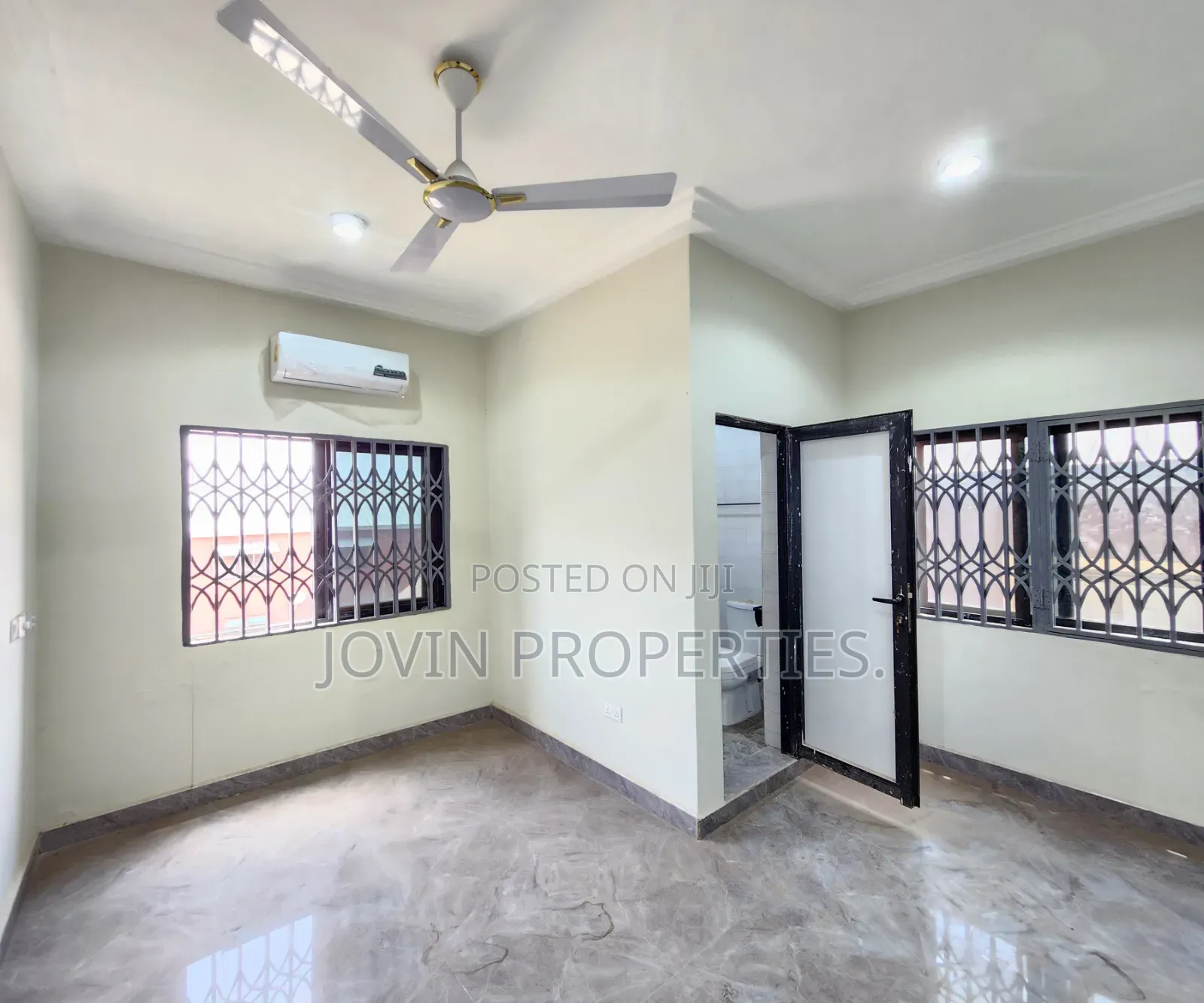 3bdrm Apartment in Jovin Properties, Accra Metropolitan for rent