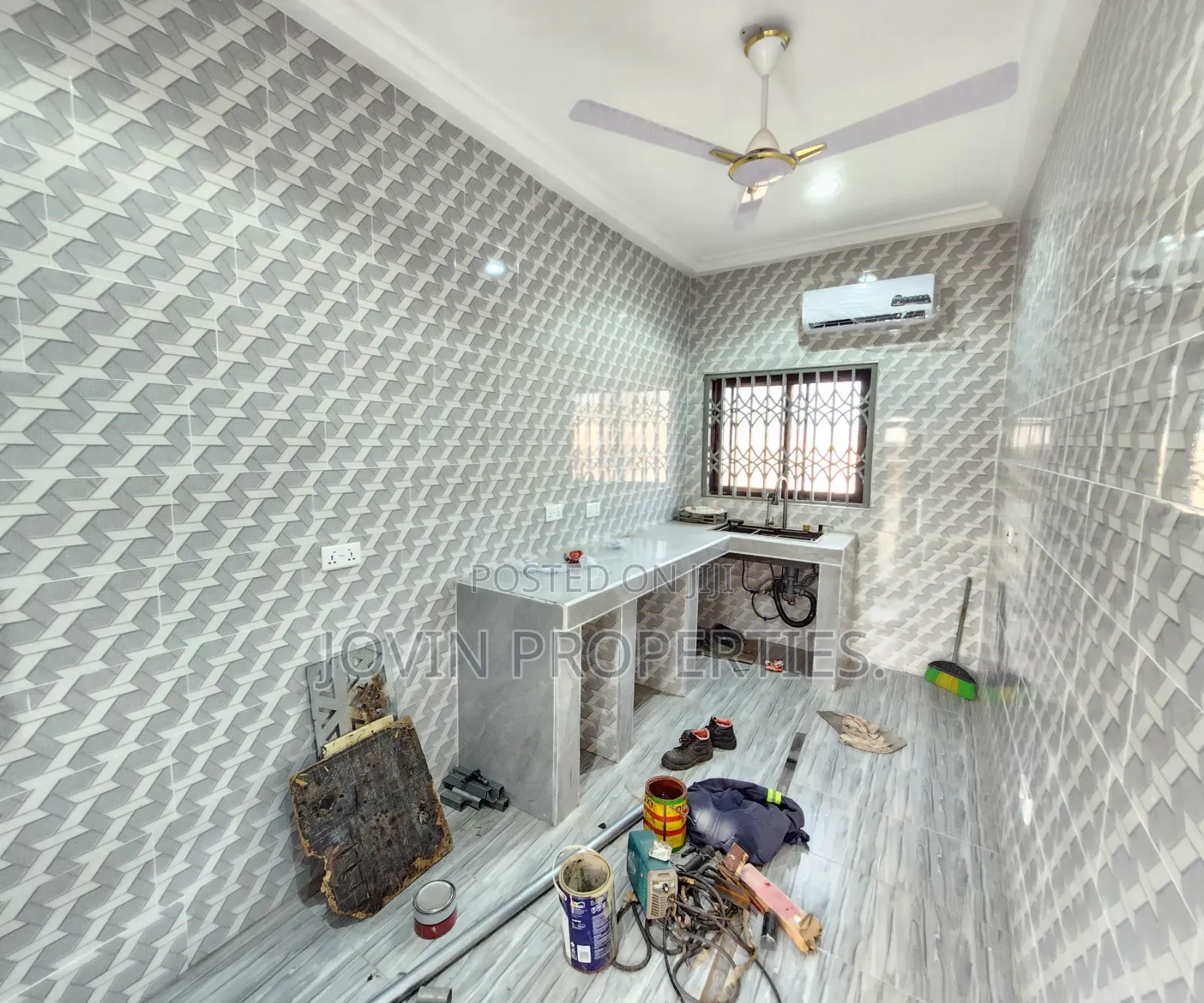 3bdrm Apartment in Jovin Properties, Accra Metropolitan for rent