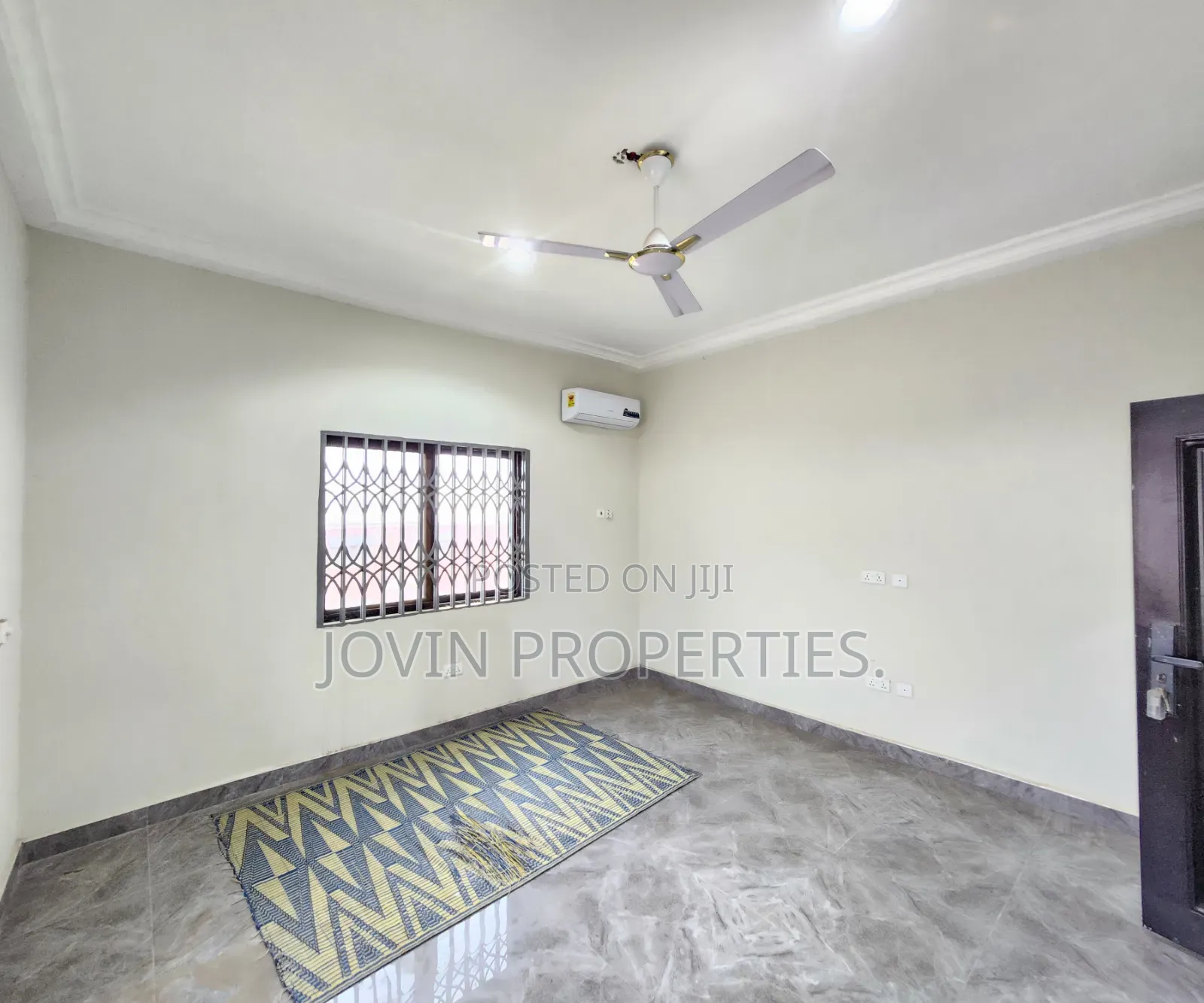 3bdrm Apartment in Jovin Properties, Accra Metropolitan for rent