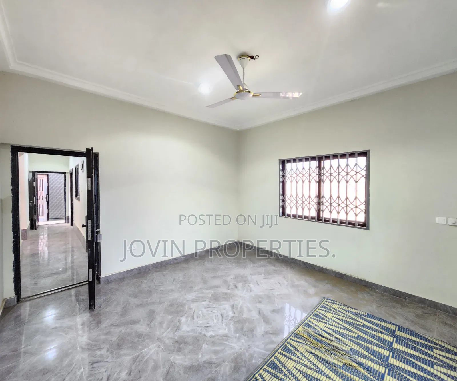 3bdrm Apartment in Jovin Properties, Accra Metropolitan for rent