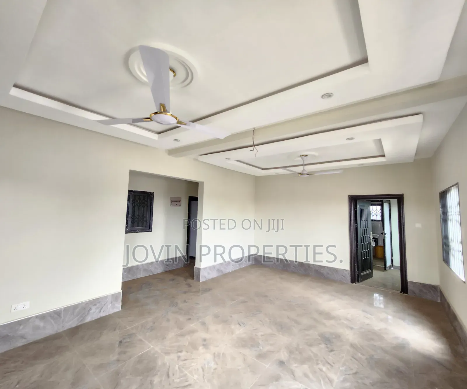 3bdrm Apartment in Jovin Properties, Accra Metropolitan for rent