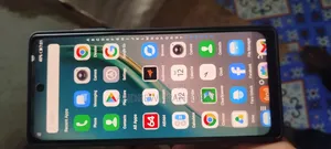 Tecno Camon 40 Pro 5G 256 GB Silver