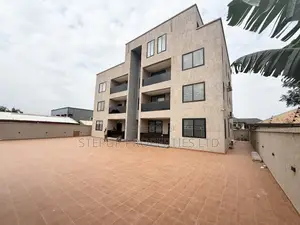 2bdrm Apartment in Adenta, Amrahia for rent