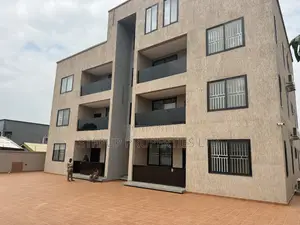 2bdrm Apartment in Adenta, Amrahia for rent