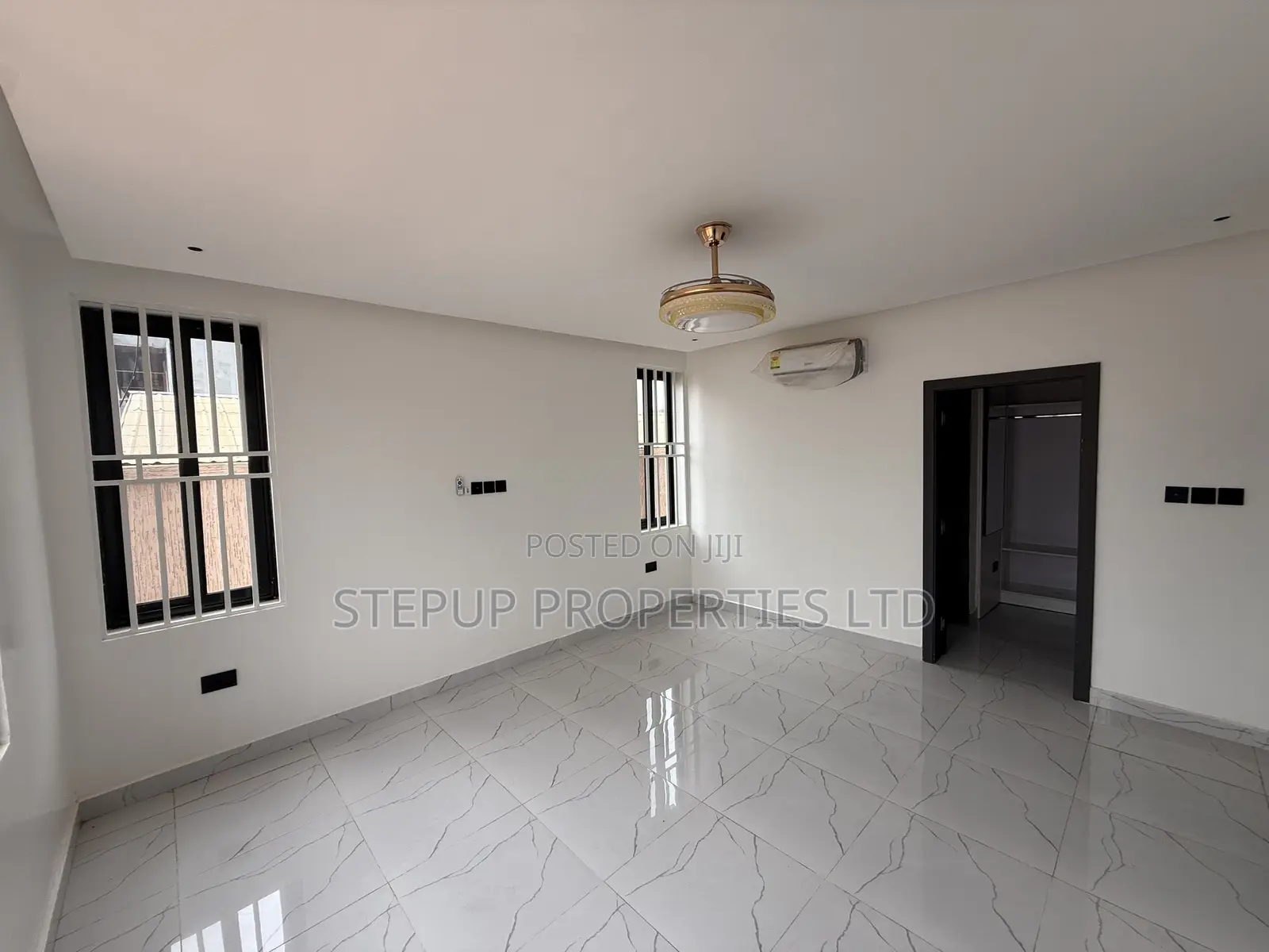 2bdrm Apartment in Adenta, Amrahia for rent