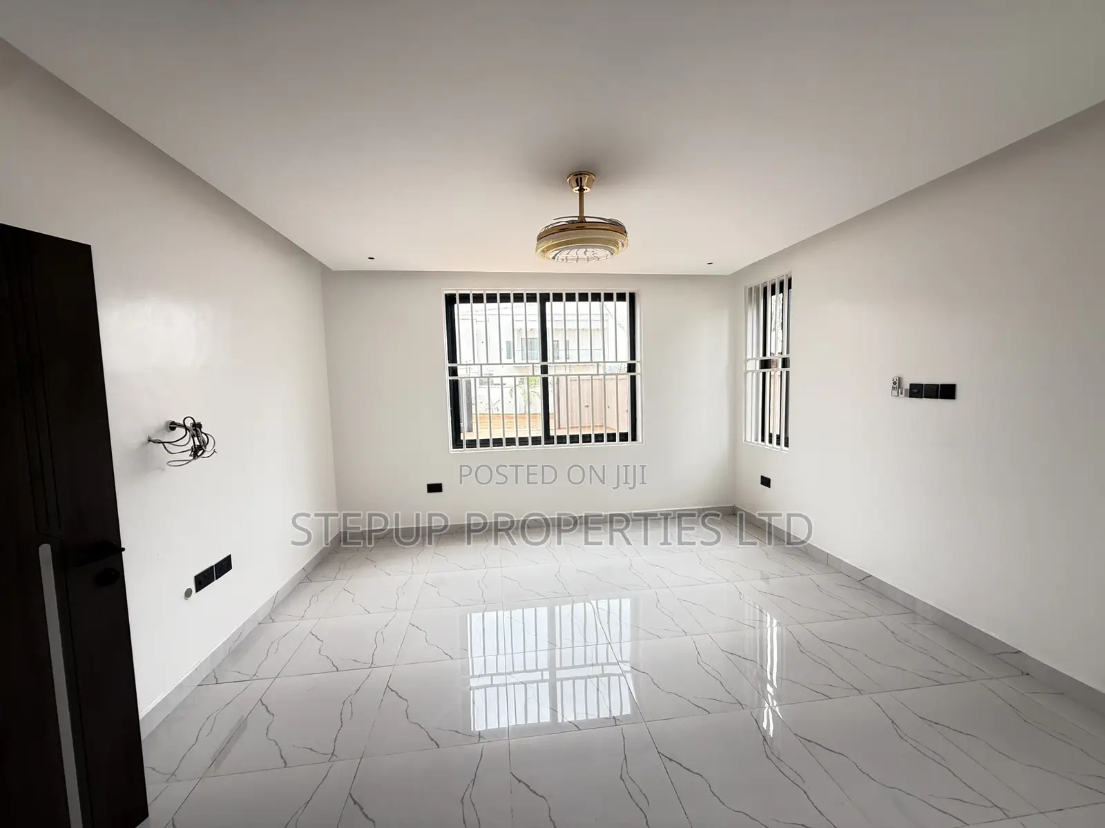 2bdrm Apartment in Adenta, Amrahia for rent