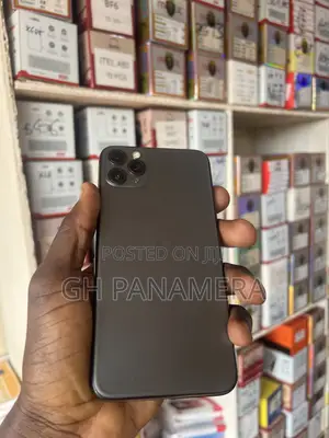 Apple iPhone 11 Pro Max 64 GB