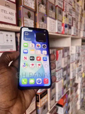 Apple iPhone 11 Pro Max 64 GB