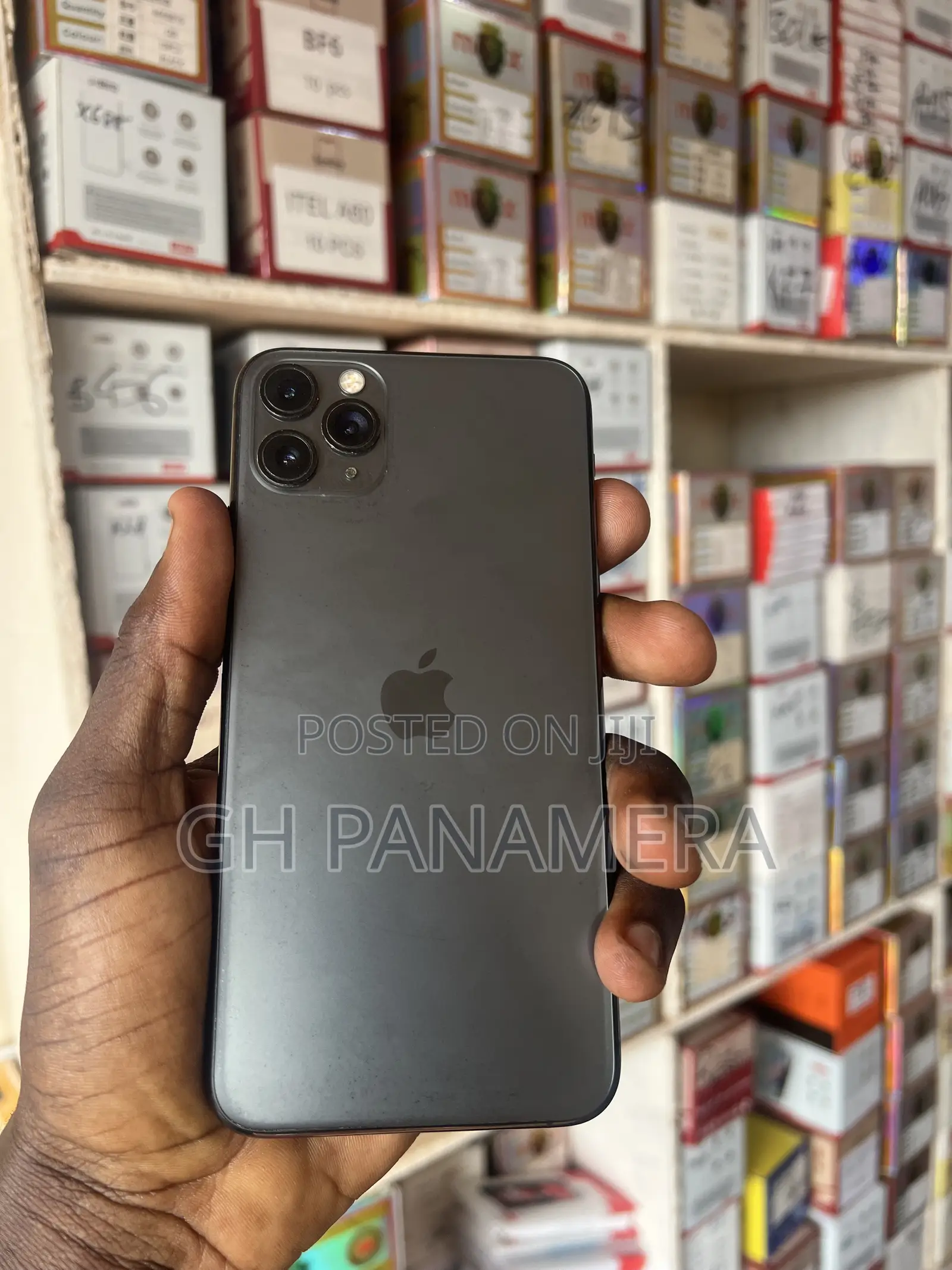 Apple iPhone 11 Pro Max 64 GB