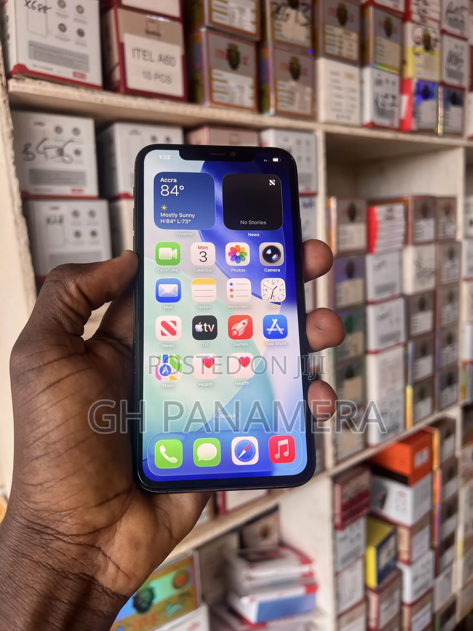 Apple iPhone 11 Pro Max 64 GB