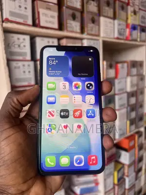 Apple iPhone 11 Pro Max 64 GB