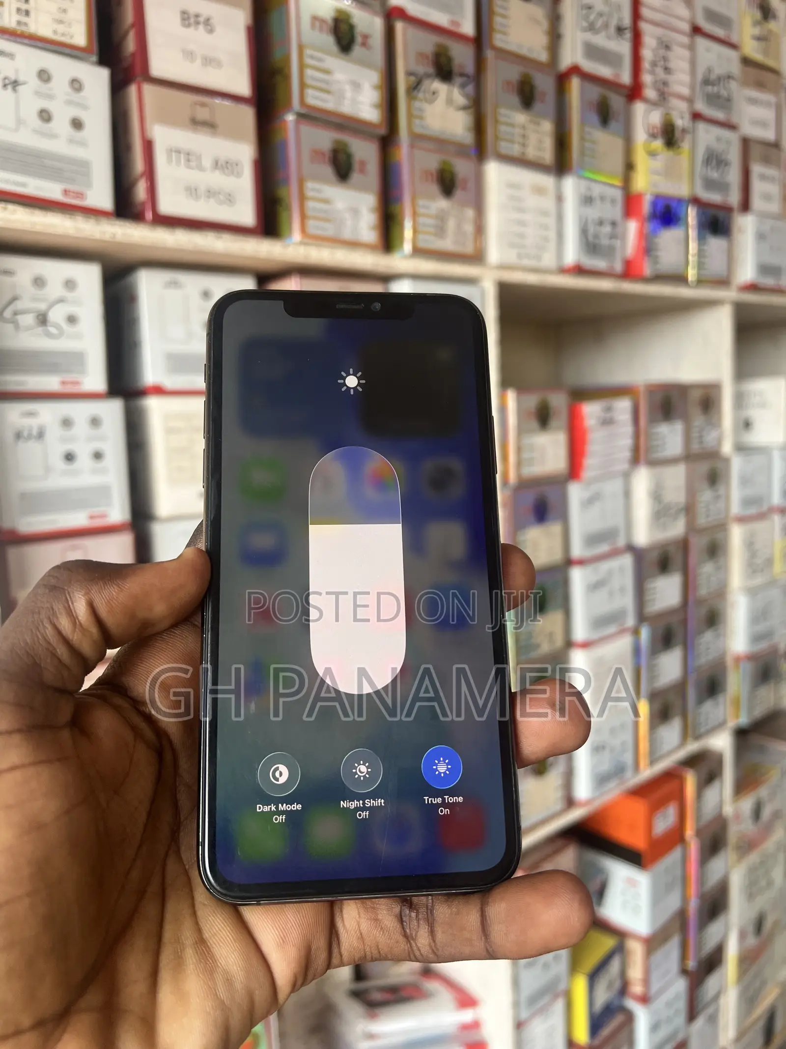 Apple iPhone 11 Pro Max 64 GB