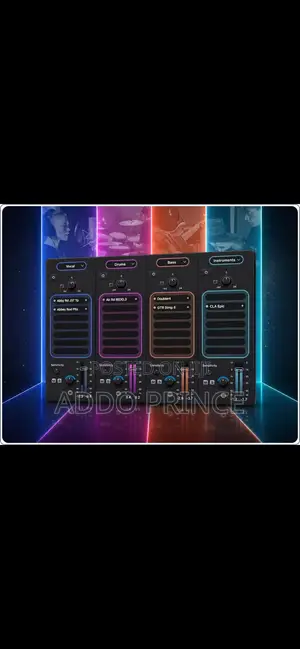 Wave 17 Software