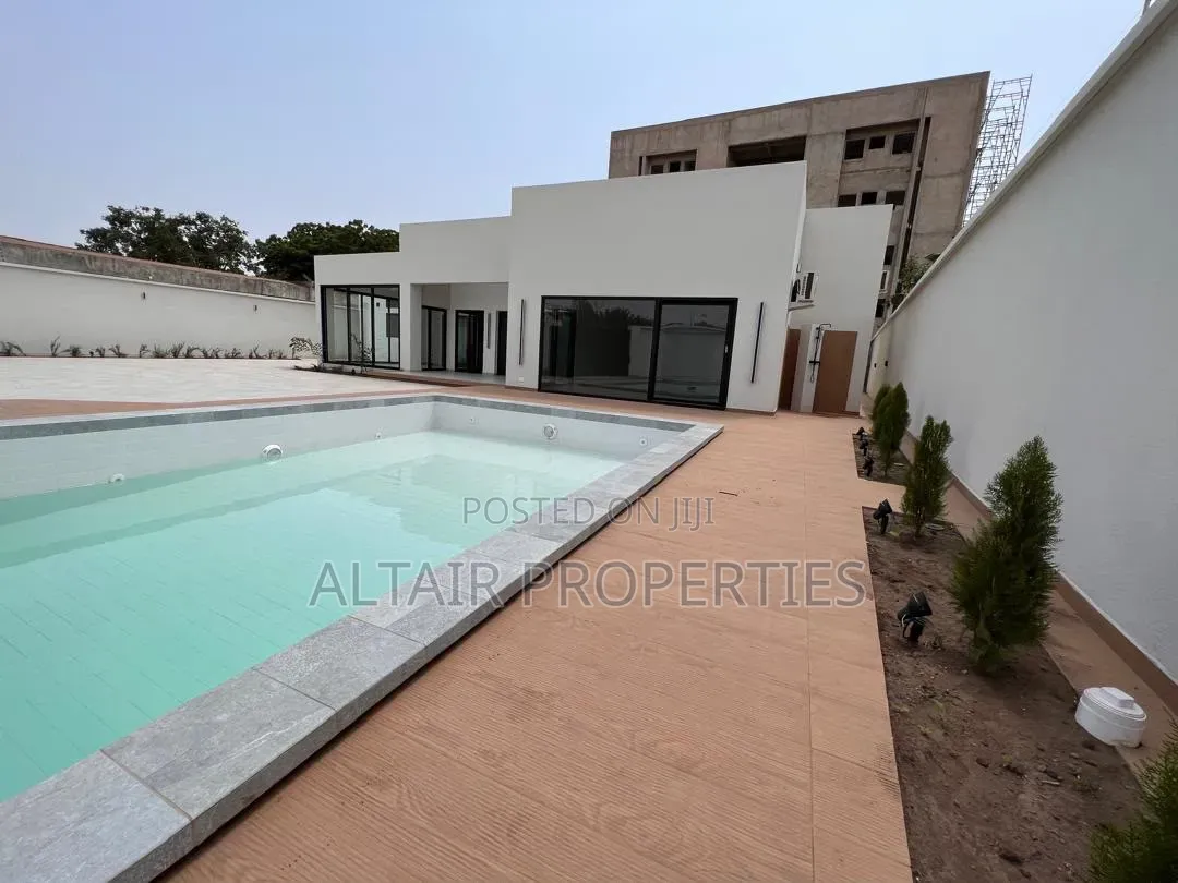 4bdrm House in East Legon, Accra Metropolitan for sale