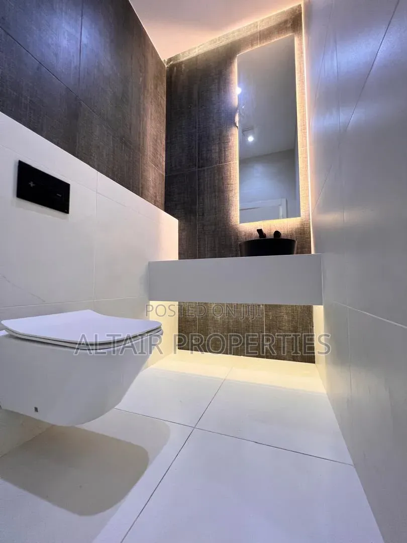 4bdrm House in East Legon, Accra Metropolitan for sale