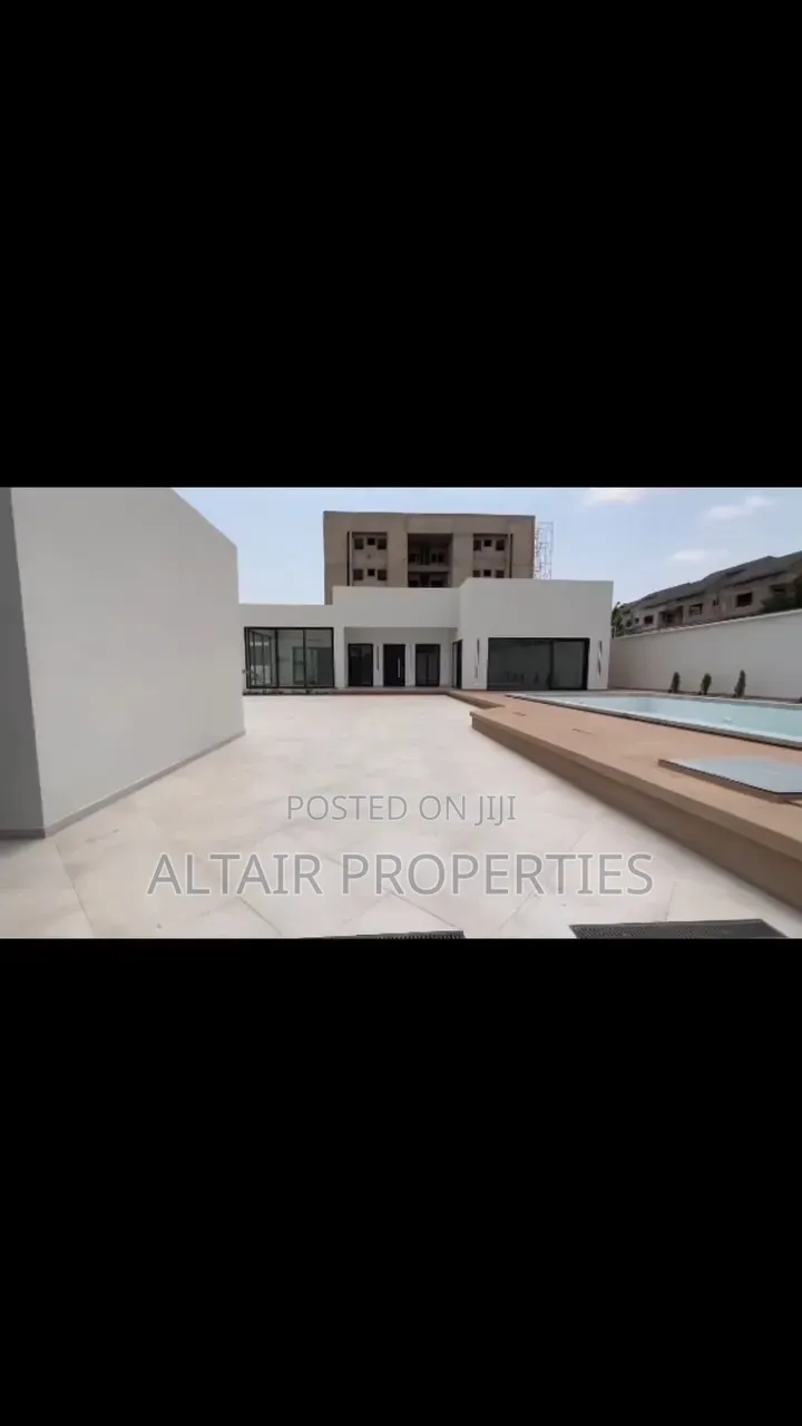4bdrm House in East Legon, Accra Metropolitan for sale