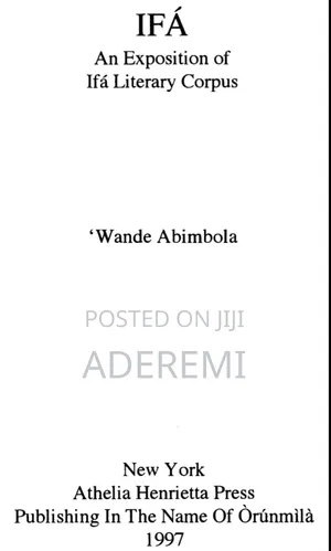 African Culture Tradition