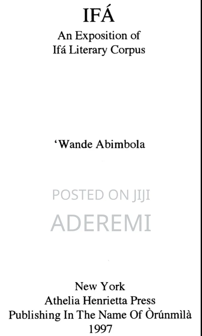African Culture Tradition
