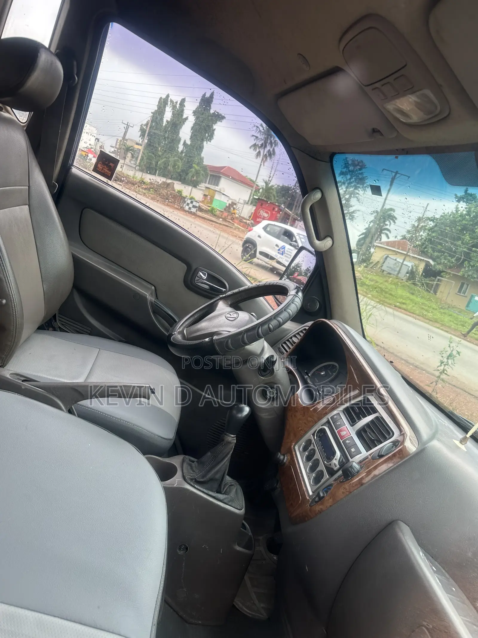 Hyundai Porter 11 Truck