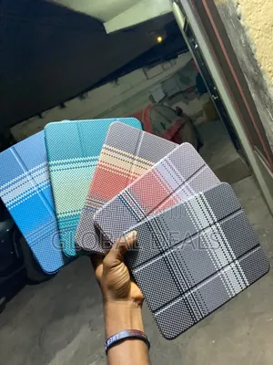 iPad 10th Gen/A16 Original Cover