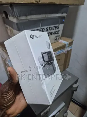 DJI Mic Mini2