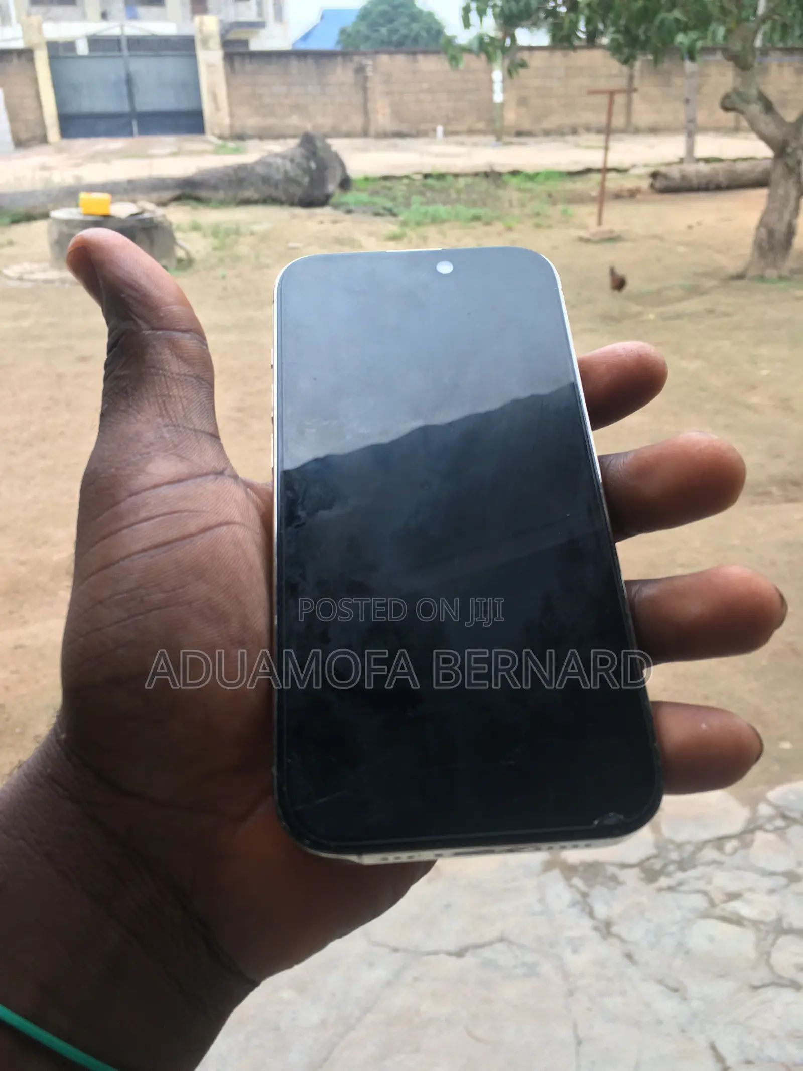 Apple iPhone 14 Pro 256 GB Gold