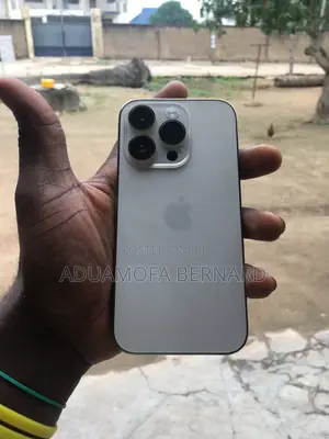 Apple iPhone 14 Pro 256 GB Gold