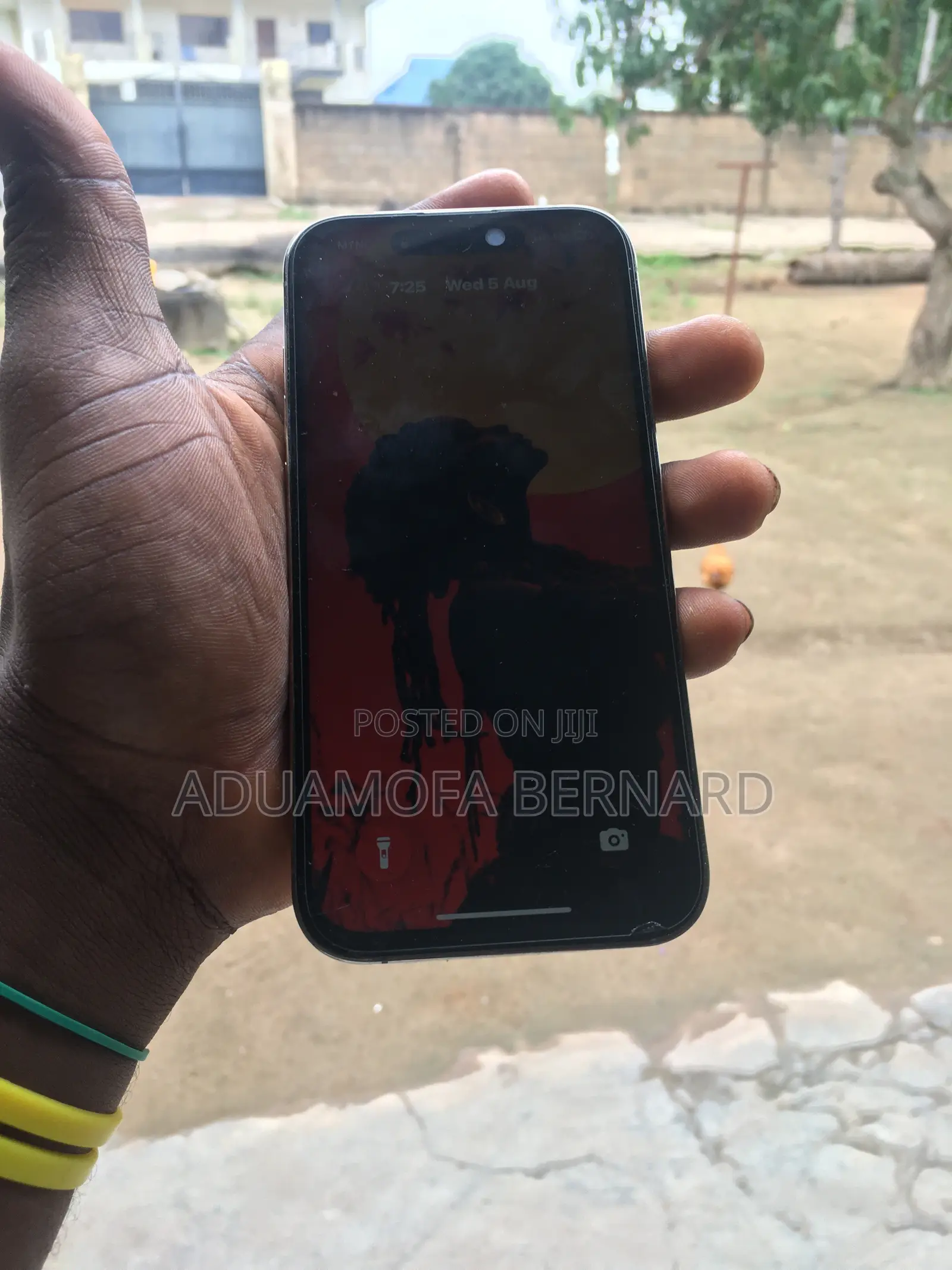 Apple iPhone 14 Pro 256 GB Gold
