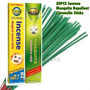 Insence Mosquito Repellent Sticks