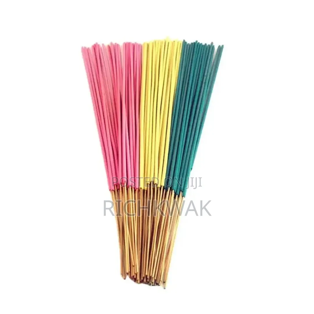 Insence Mosquito Repellent Sticks