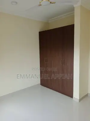 1bdrm Room & Parlour in Ablekuma Odumase, Abelemkpe for rent