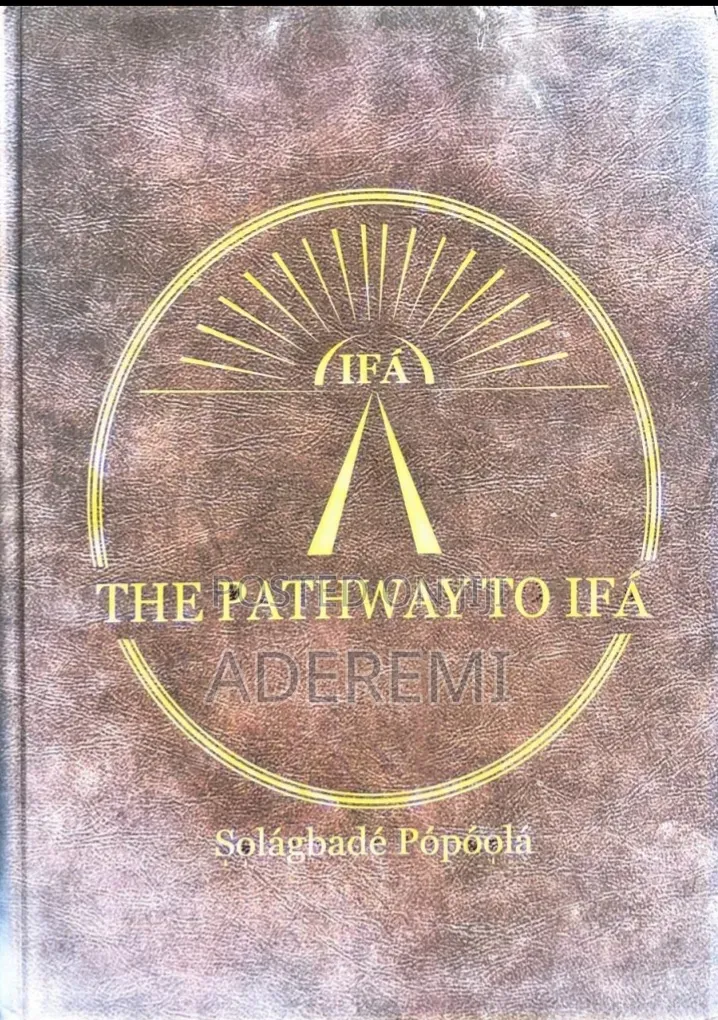 The Pathway to Ifá Religion