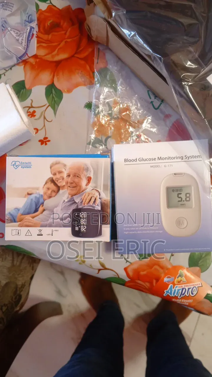 HIV Test Kits