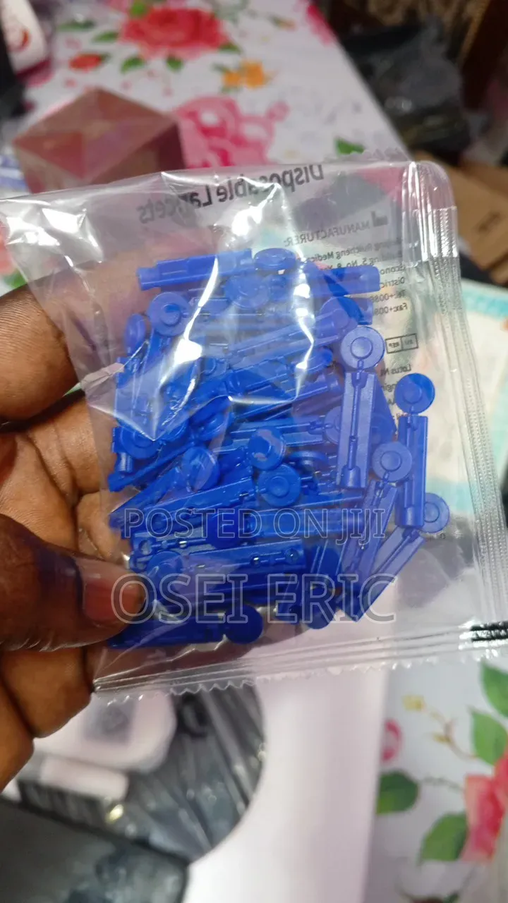 HIV Test Kits