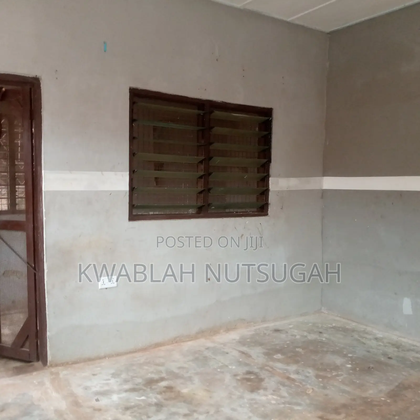1bdrm House in Market for rent