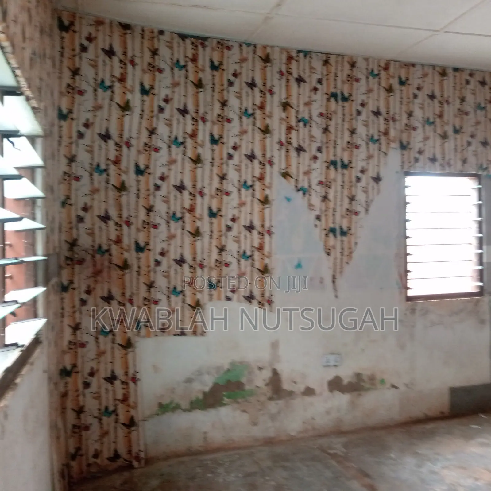 1bdrm House in Market for rent